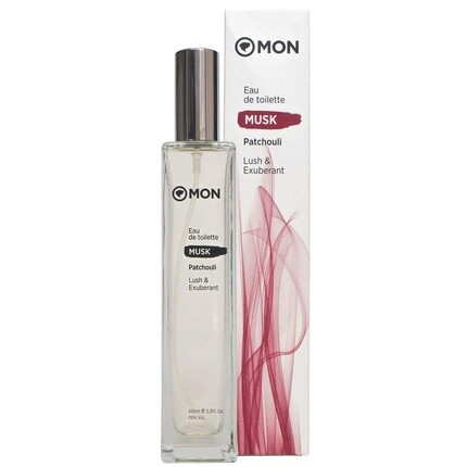 Mondeconatur Одеколон Мускус Пачули 100мл
Mondeconatur Одеколон Мускус Пачули 100мл
