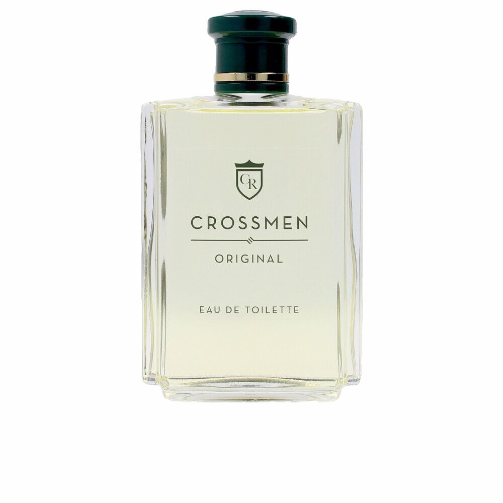 Духи Crossmen Crossmen, 200 мл
Духи Crossmen Crossmen, 200 мл