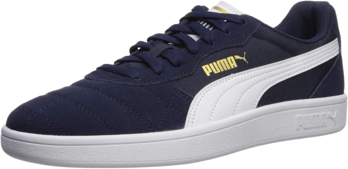 Мужские кроссовки PUMA Astro Kick, белый
Мужские кроссовки PUMA Astro Kick, белый