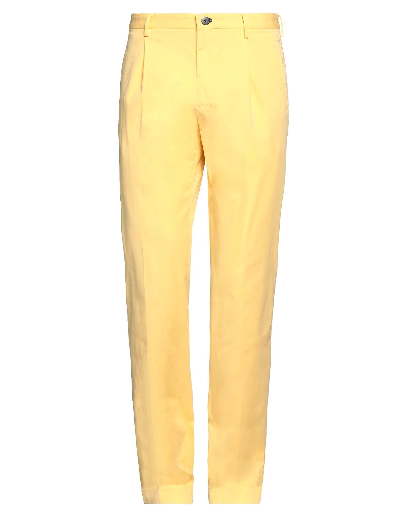 Брюки Incotex, желтый
Брюки Incotex, желтый
