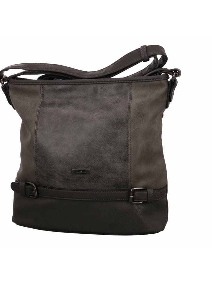 Сумка шоппер Tom Tailor, серый
Сумка шоппер Tom Tailor, серый