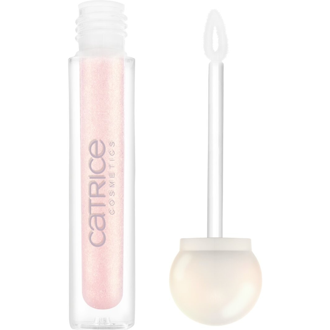 Блеск для губ pearlfection shimmer Catrice, объем 3.2 мл
Блеск для губ pearlfection shimmer Catrice, объем 3.2 мл