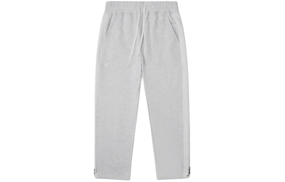 Трикотажные спортивные штаны для мужчин серии Year Of The Dragon CNY светло-серого цвета Converse, серый
Трикотажные спортивные штаны для мужчин серии Year Of The Dragon CNY светло-серого цвета Converse, серый