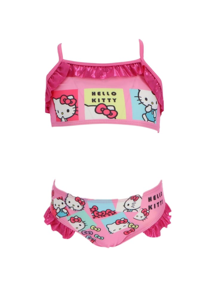 Купальник COFI 1453, розовый
Купальник COFI 1453, розовый