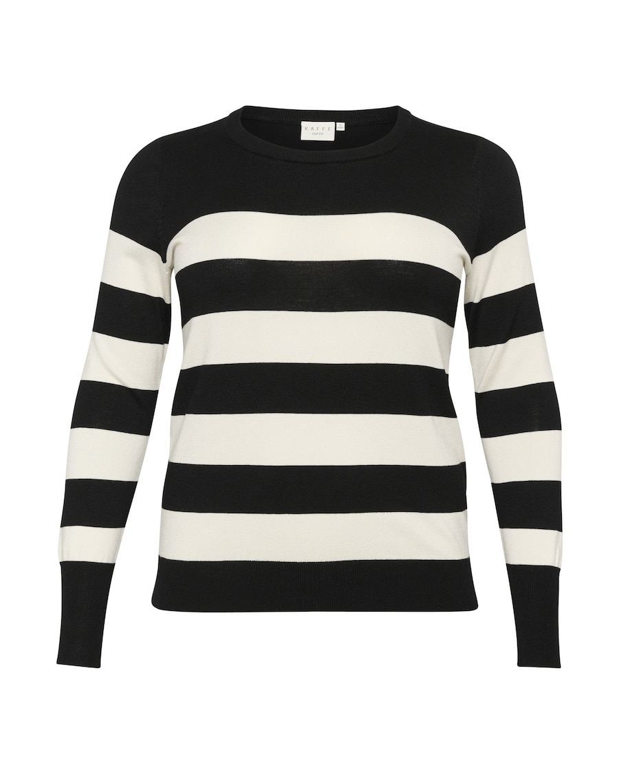 Свитер KAFFE CURVE Lizzy, Mixed Colors
Свитер KAFFE CURVE Lizzy, Mixed Colors