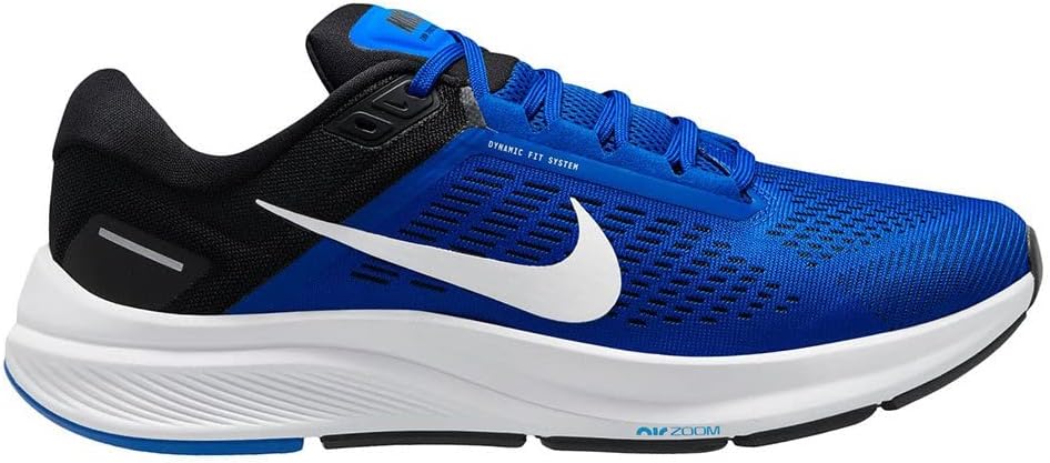 Мужские гимнастические кроссовки Nike, синий
Мужские гимнастические кроссовки Nike, синий