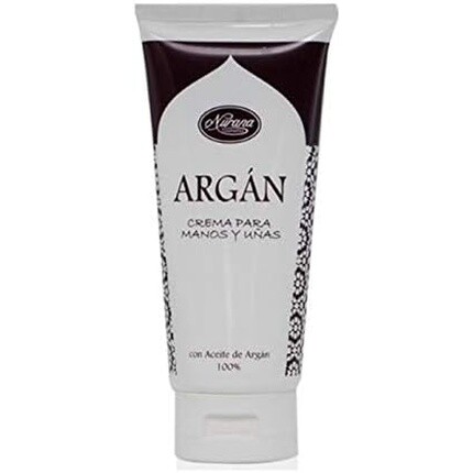 Крем для рук и ногтей Аргана 100мл, Nurana
Крем для рук и ногтей Аргана 100мл, Nurana