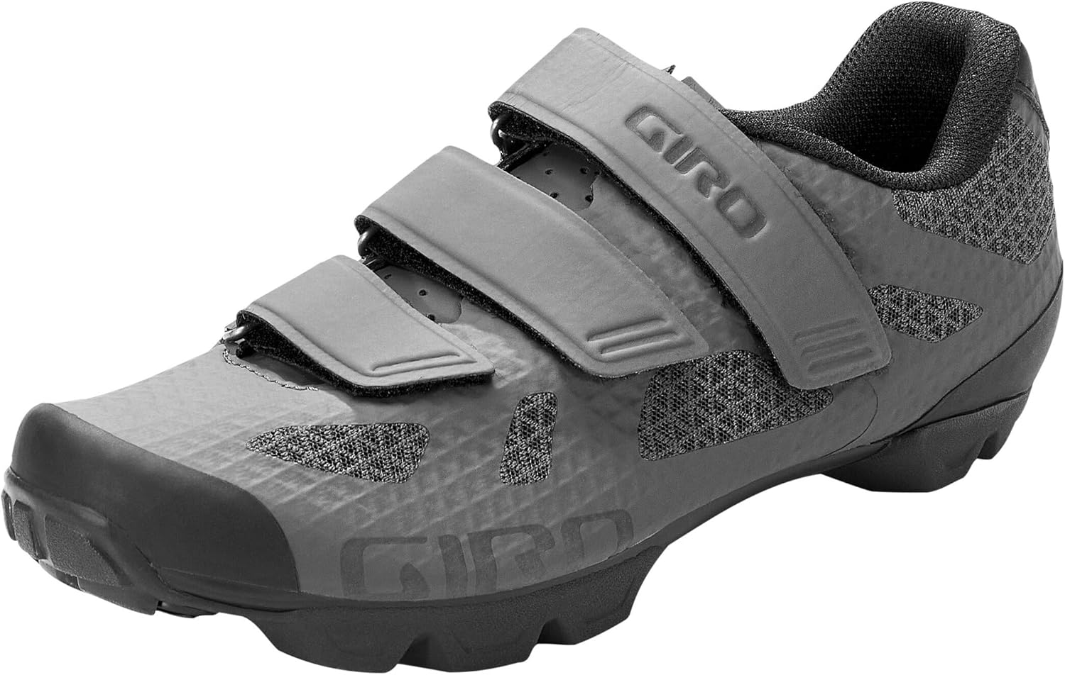 Велотуфли Giro Ranger - мужские, 9 Portaro Grey
Велотуфли Giro Ranger - мужские, 9 Portaro Grey