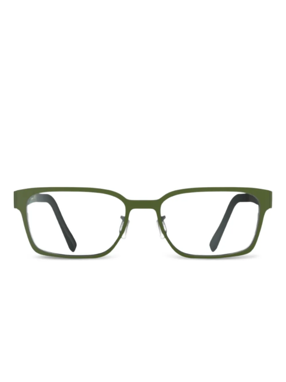 Очки Mayne в прямоугольной оправе Blackfin, зеленый
Очки Mayne в прямоугольной оправе Blackfin, зеленый