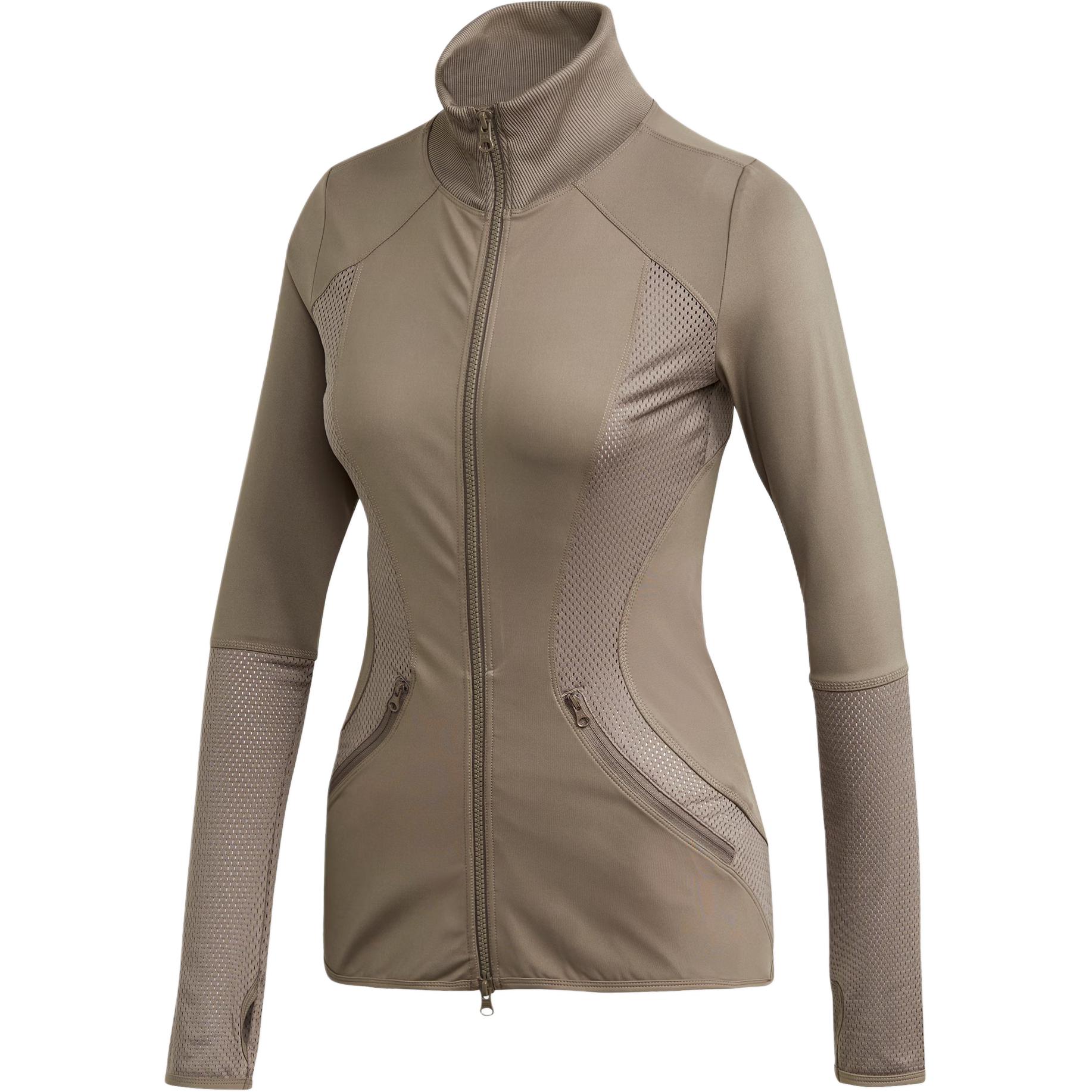 Adidas Куртка SMC для женщин светло-серый коричневый
Adidas Куртка SMC для женщин светло-серый коричневый