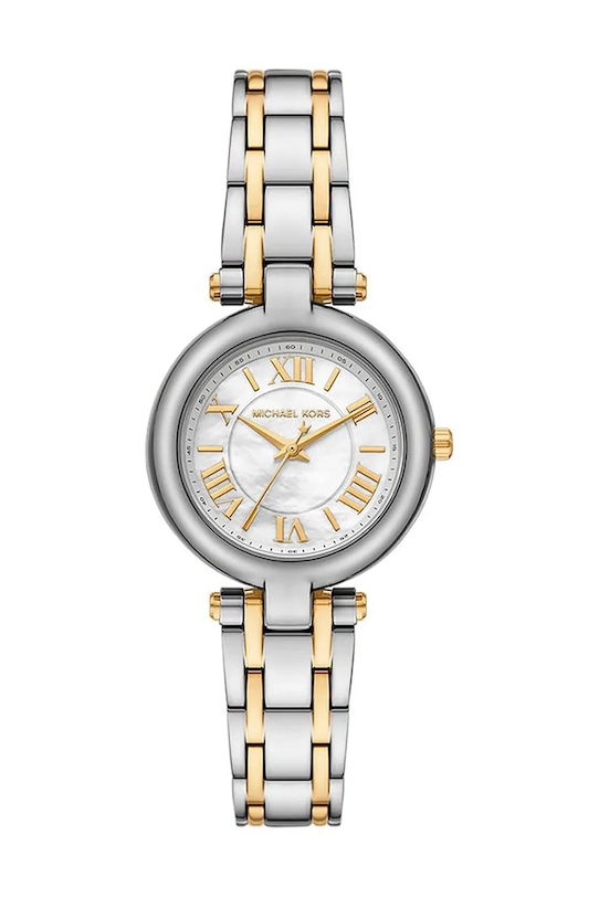 Часы Michael Kors, серебряный
Часы Michael Kors, серебряный