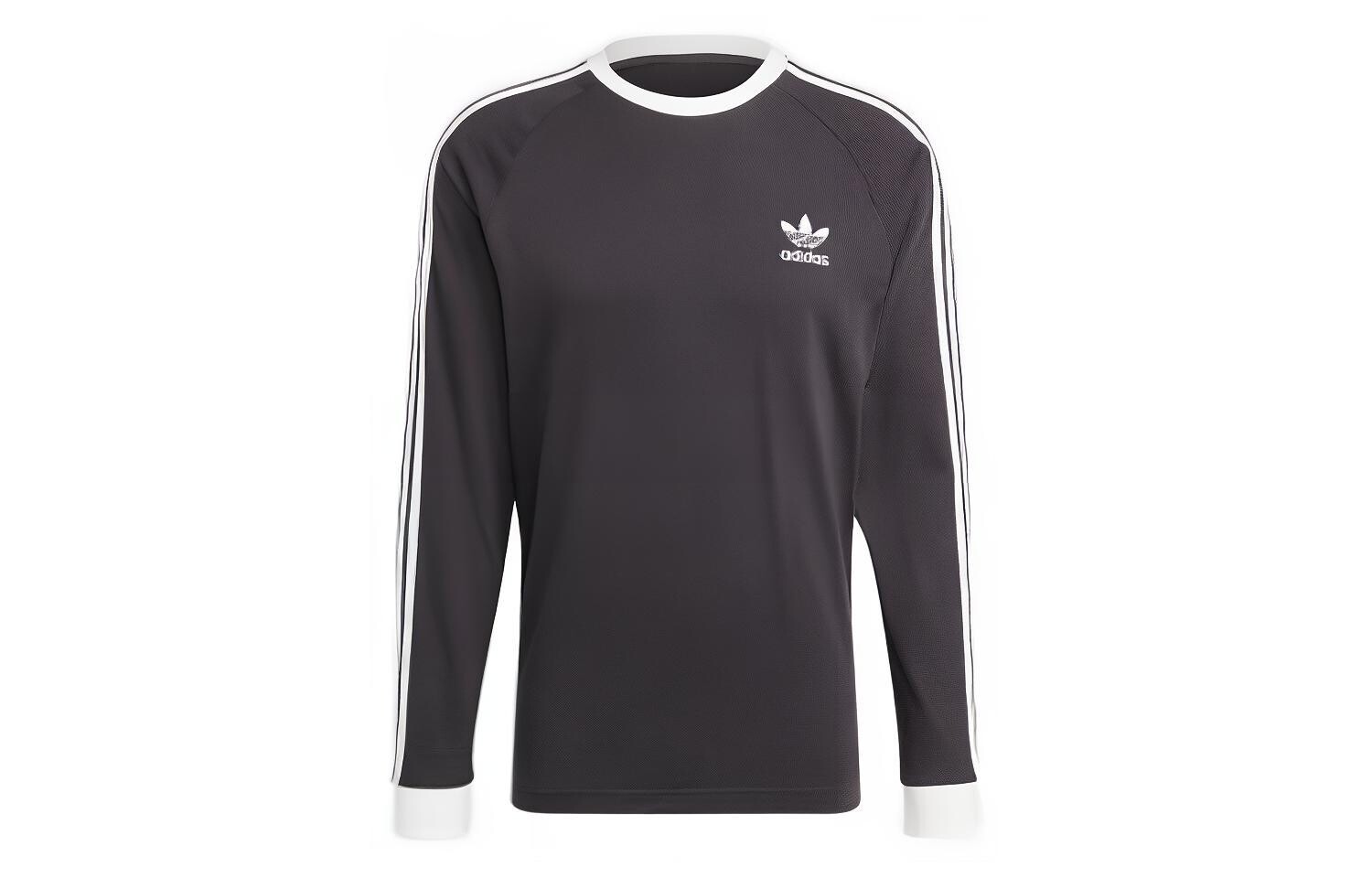 Adidas Originals Мужская футболка, цвет Black
Adidas Originals Мужская футболка, цвет Black
