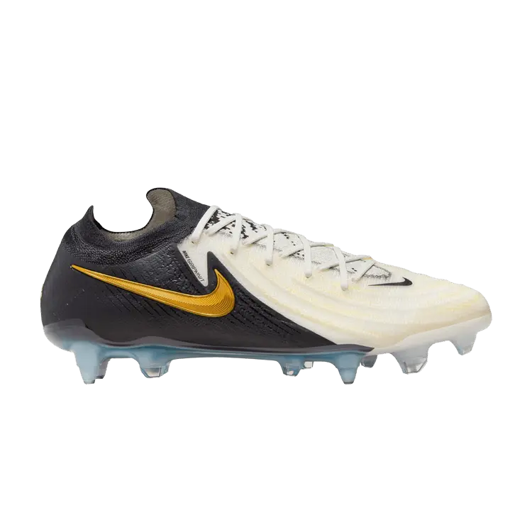 Бутсы Nike Phantom GX 2 Elite SG 'Mad Ready Pack', кремовый
Бутсы Nike Phantom GX 2 Elite SG 'Mad Ready Pack', кремовый