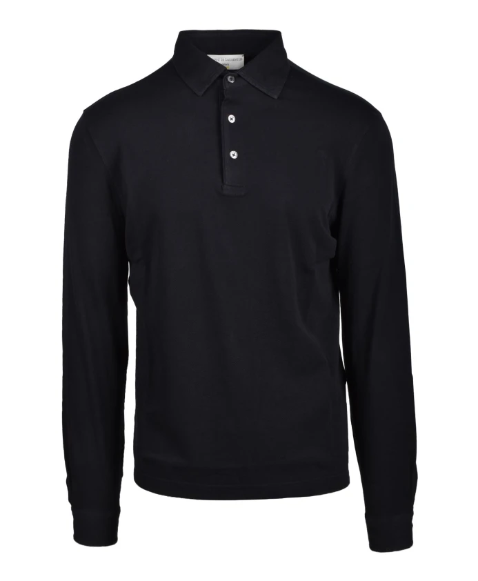 Футболка Filippo De Laurentiis, черный
Футболка Filippo De Laurentiis, черный