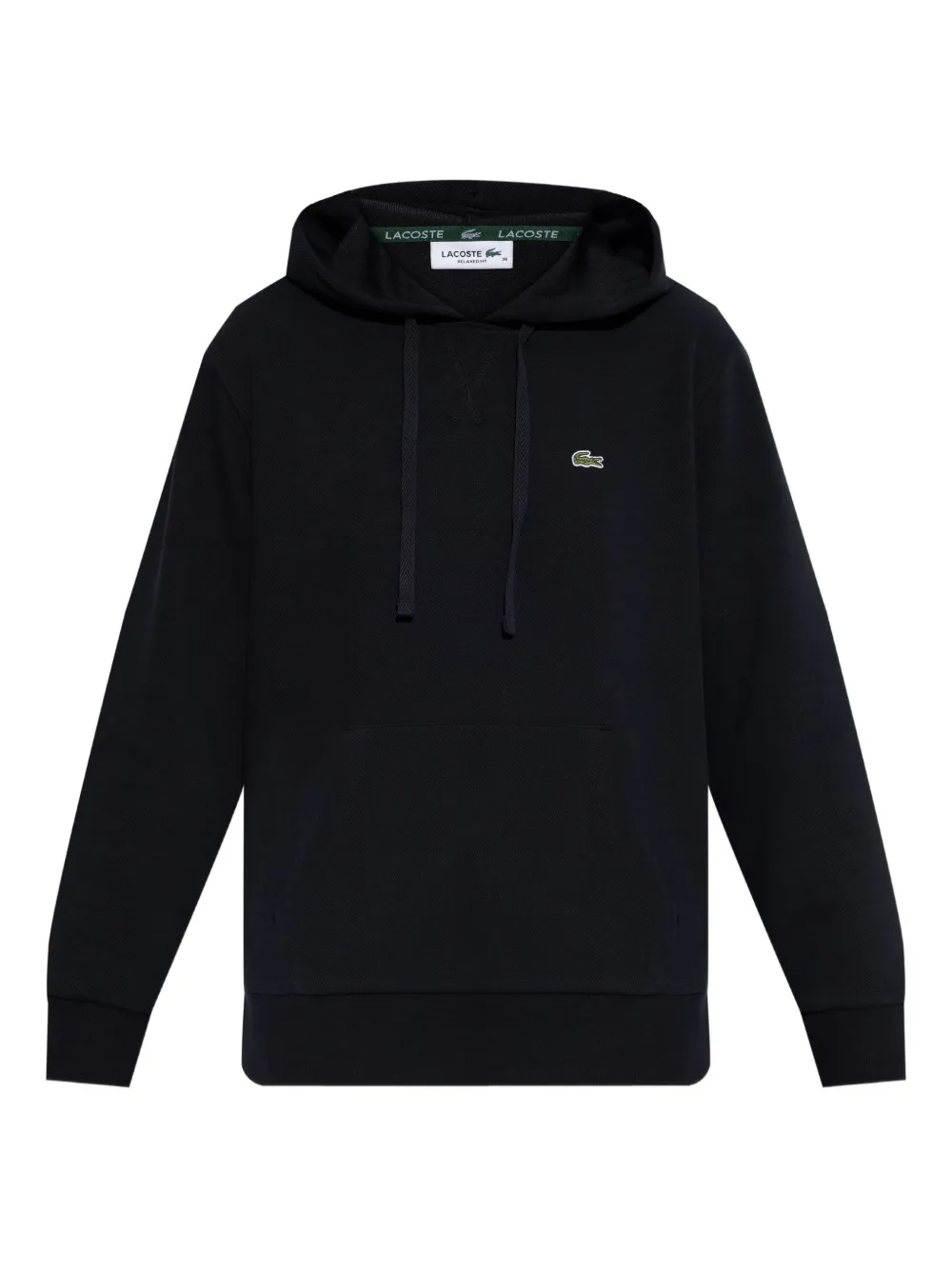 Худи с логотипом Lacoste, синий
Худи с логотипом Lacoste, синий