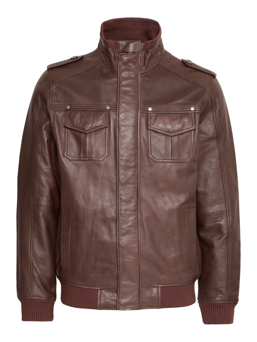 Демисезонная куртка !Solid Camash, Brown
Демисезонная куртка !Solid Camash, Brown