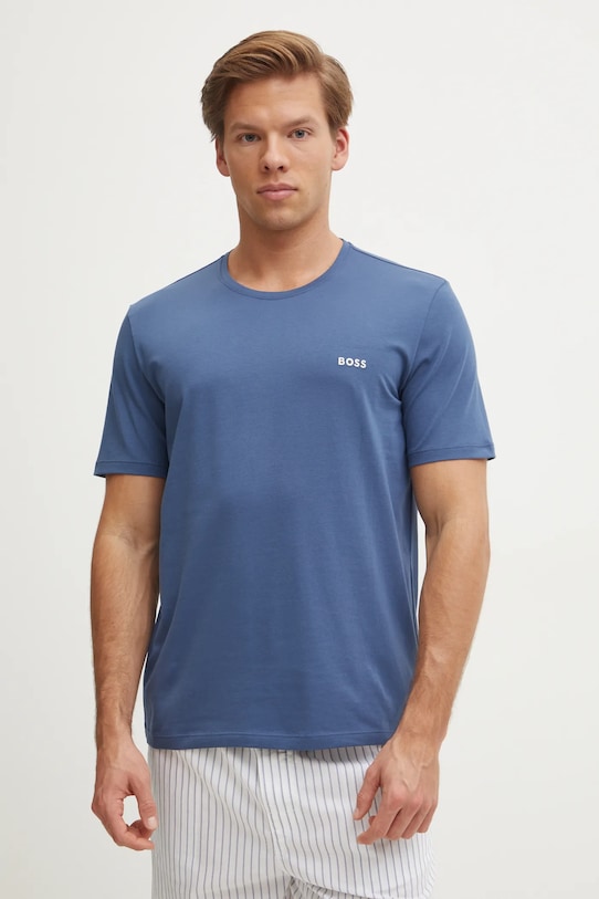 Футболка оверсайз Boss, фиолетовый
Футболка оверсайз Boss, фиолетовый