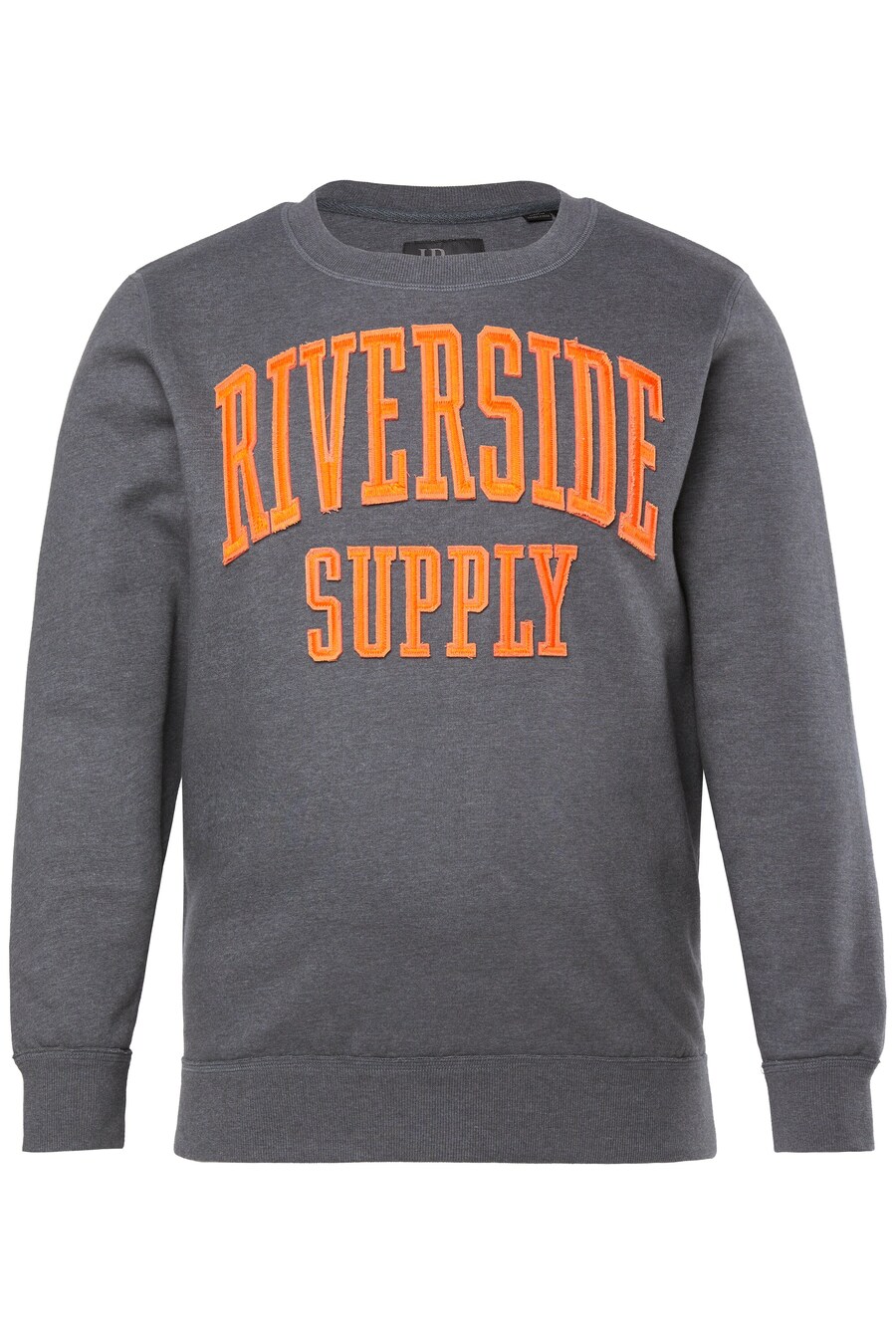 Толстовка JP1880, Dark grey
Толстовка JP1880, Dark grey