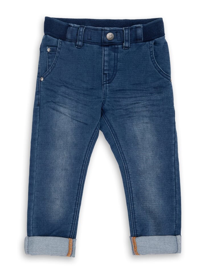 Джинсы Sigikid, темно-синий
Джинсы Sigikid, темно-синий