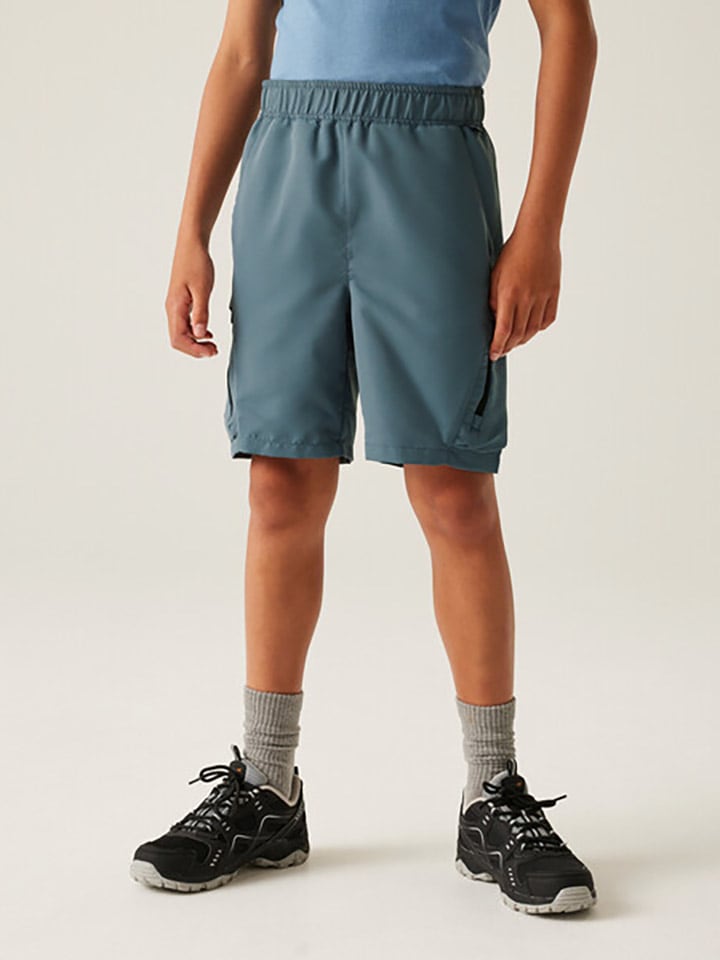 Шорты бермуды Regatta, синий
Шорты бермуды Regatta, синий