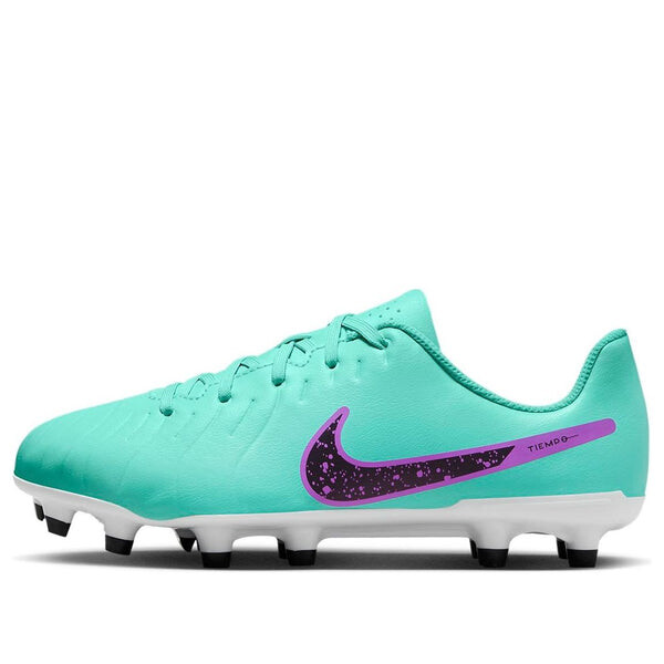 Кроссовки младшие. клуб легенда 10 Тьемпо Nike, бирюзовый
Кроссовки младшие. клуб легенда 10 Тьемпо Nike, бирюзовый