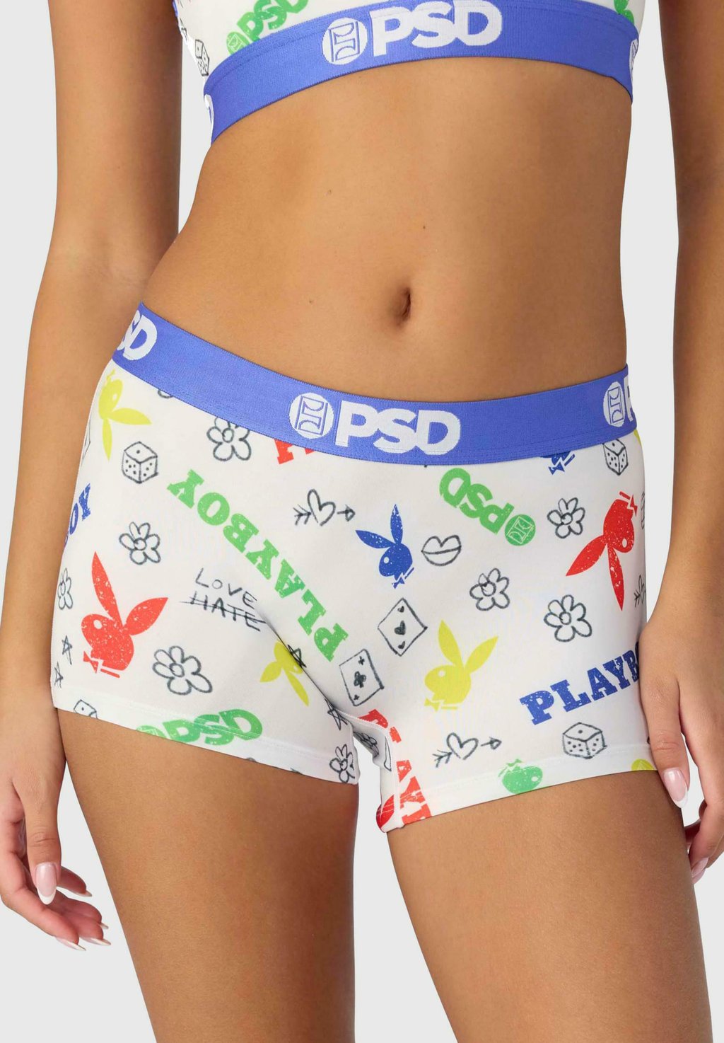 Брюки PRIMARY PSD, мультиколор 
Брюки PRIMARY PSD, мультиколор