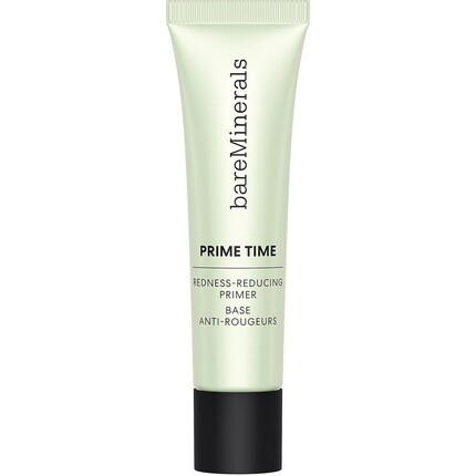 bareMinerals Prime Time Праймер для лица, 1,00 унции, уменьшающий покраснения, Зеленый, bareMinerals Prime Time Праймер для лица, 1,00 унции, уменьшающий покраснения
bareMinerals Prime Time Праймер для лица, 1,00 унции, уменьшающий покраснения, Зеленый, bareMinerals Prime Time Праймер для лица, 1,00 унции, уменьшающий покраснения