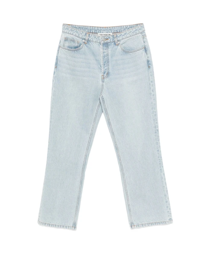 Отремонтированные джинсы Cole Buxton, синий
Отремонтированные джинсы Cole Buxton, синий