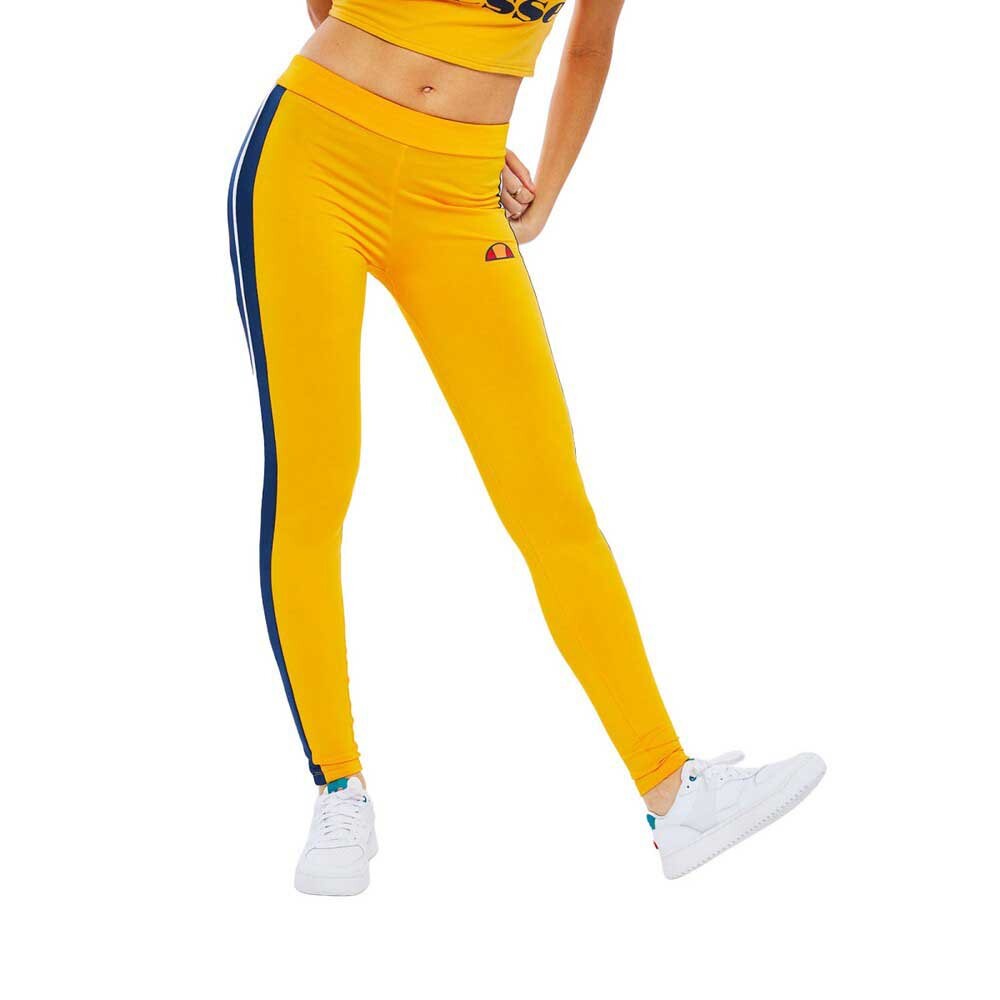 Леггинсы Ellesse Perlita, желтый
Леггинсы Ellesse Perlita, желтый