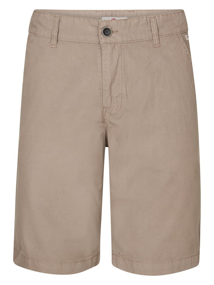 Шорты Petrol Industries Fort Bragg, коричневый
Шорты Petrol Industries Fort Bragg, коричневый