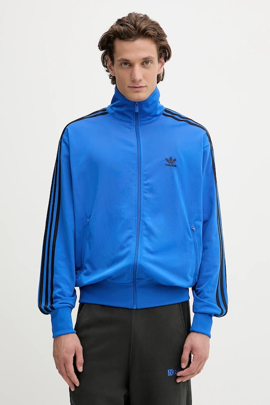 Толстовка Firebird Adidas Originals, синий
Толстовка Firebird Adidas Originals, синий