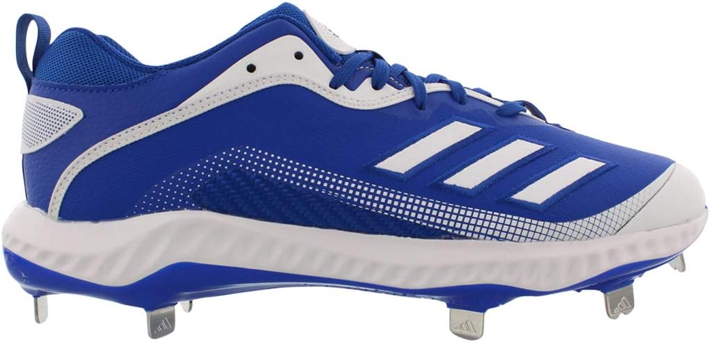 Мужские бейсбольные кроссовки Adidas FV9348, синий/голубой
Мужские бейсбольные кроссовки Adidas FV9348, синий/голубой