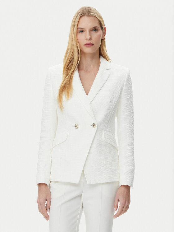 Куртка облегающего кроя Jatawa2 50535931 Boss, белый
Куртка облегающего кроя Jatawa2 50535931 Boss, белый