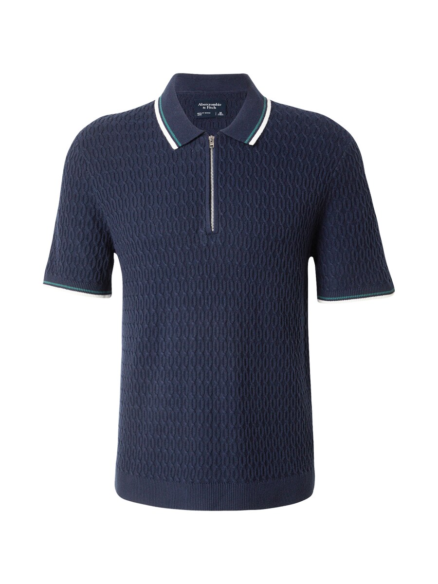 Свитер Abercrombie & Fitch, морской синий
Свитер Abercrombie & Fitch, морской синий