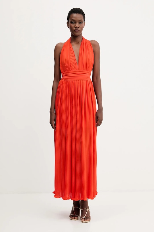 Платье Bardot, оранжевый
Платье Bardot, оранжевый