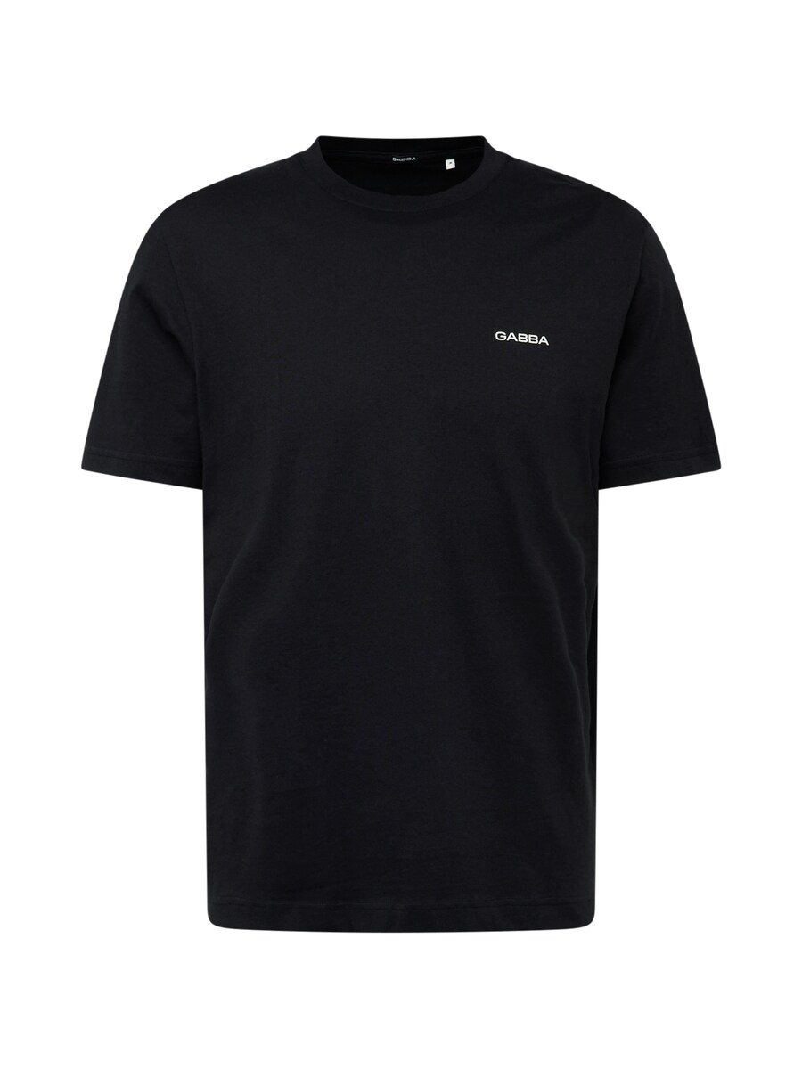 Рубашка GABBA, черный
Рубашка GABBA, черный