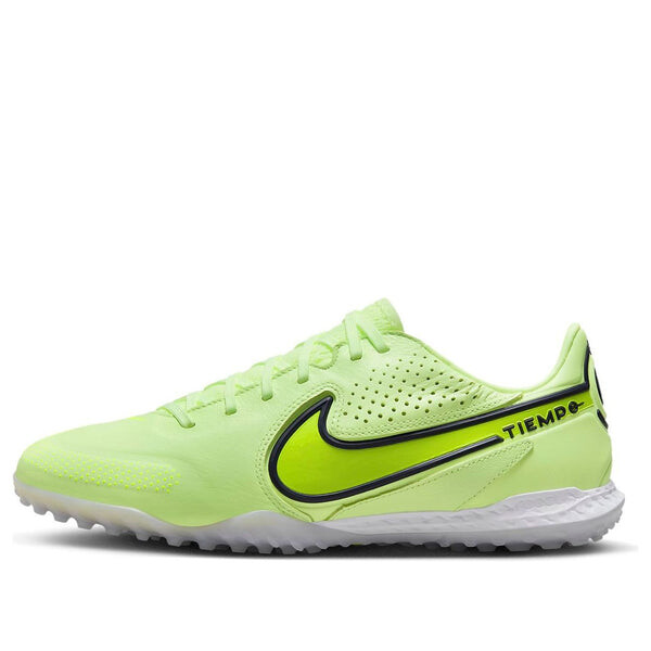 Кроссовки react tiempo legend 9 pro tf Nike, желтый
Кроссовки react tiempo legend 9 pro tf Nike, желтый