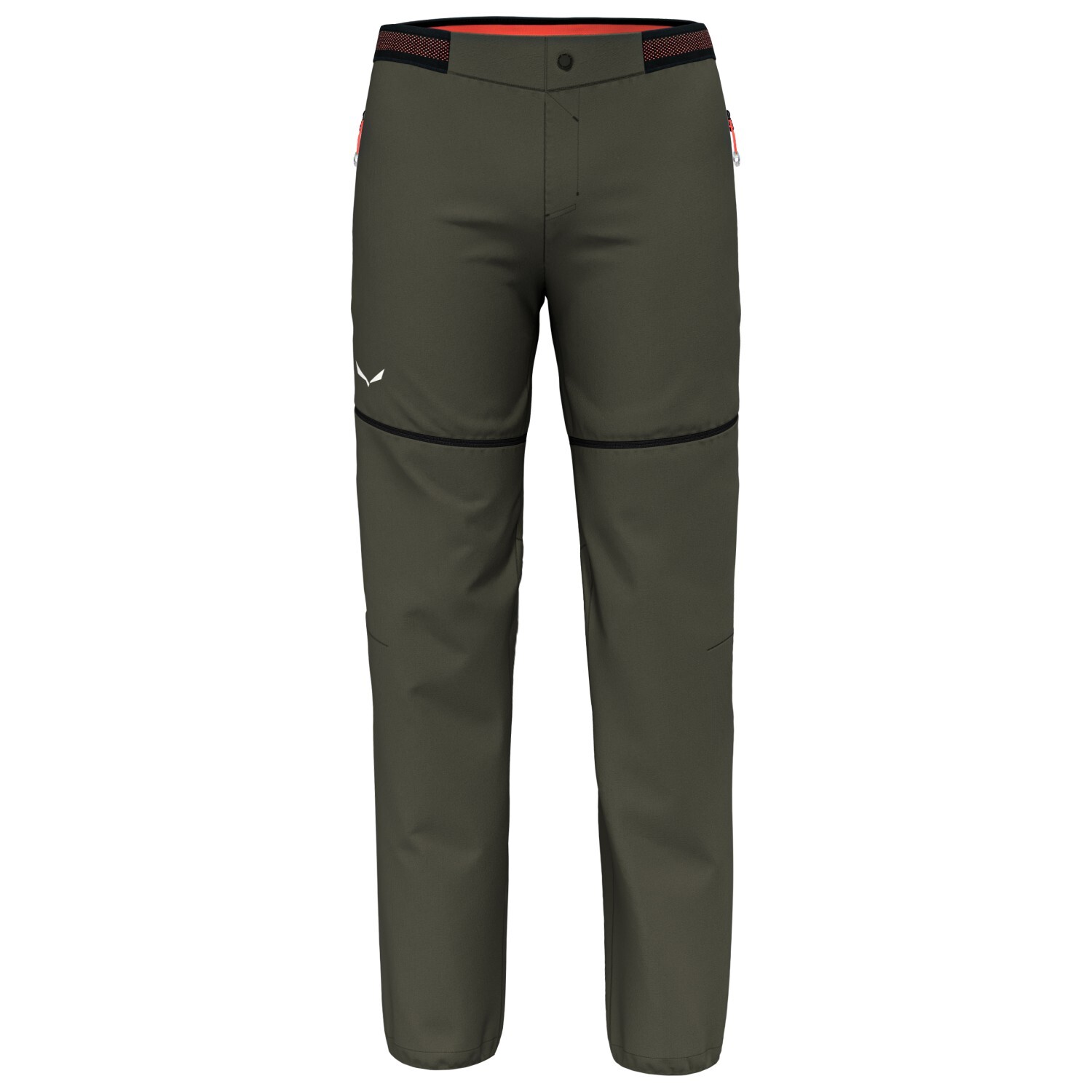 Брюки на молнии Salewa Pedroc 2 Durastretch 2/1 Zip Off Pant, цвет Dark Olive II
Брюки на молнии Salewa Pedroc 2 Durastretch 2/1 Zip Off Pant, цвет Dark Olive II