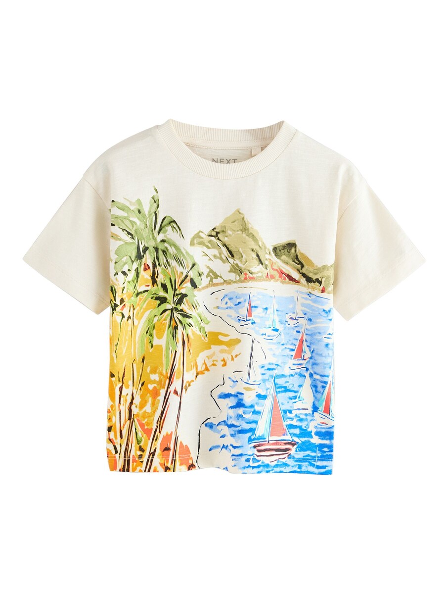 Рубашка Next, белый
Рубашка Next, белый