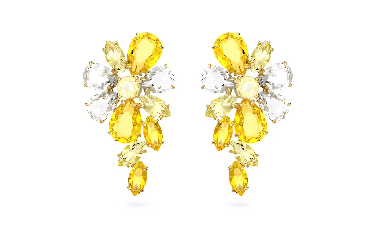 Swarovski Серьги Gema для женщин Gold
Swarovski Серьги Gema для женщин Gold