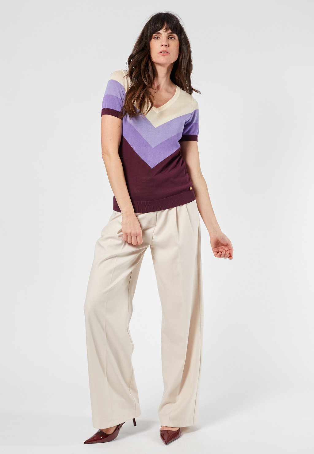 Футболка с принтом 4funkyflavours, мультиколор
Футболка с принтом 4funkyflavours, мультиколор