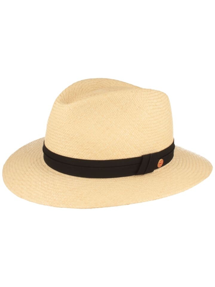 Панама Mayser Panamahut, бежевый
Панама Mayser Panamahut, бежевый