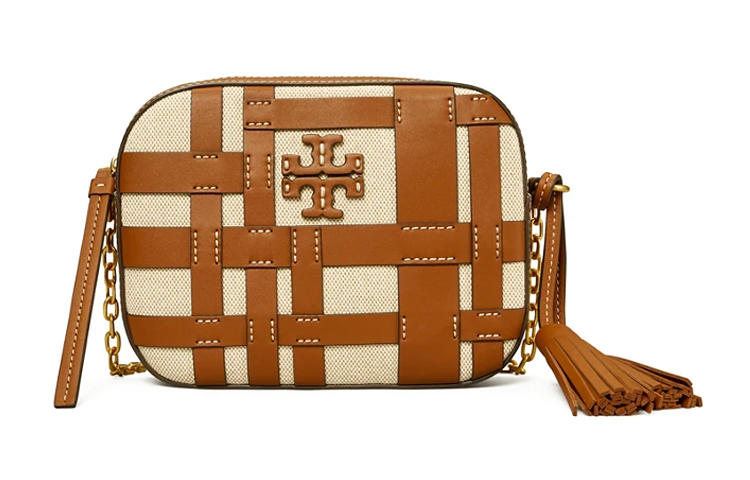 TORY BURCH Сумка кросс-боди McGraw
TORY BURCH Сумка кросс-боди McGraw