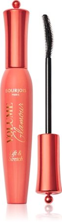 Тушь для завивки и увеличения объема ресниц Bourjois Volume Glamour Lift & Stretch, 01 Black 12 ml
Тушь для завивки и увеличения объема ресниц Bourjois Volume Glamour Lift & Stretch, 01 Black 12 ml