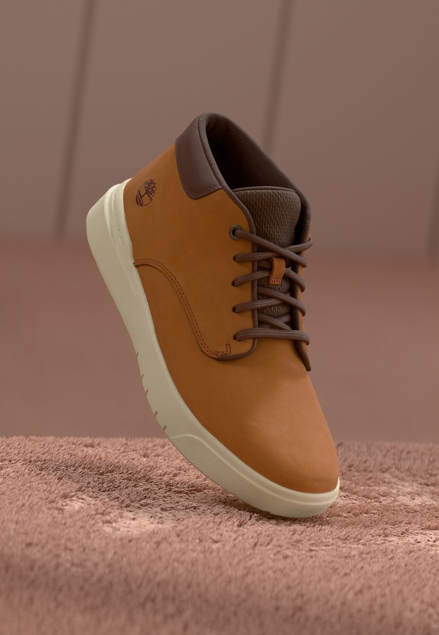 Кроссовки Timberland SENECA BAY, Medium Brown/Brown
Кроссовки Timberland SENECA BAY, Medium Brown/Brown