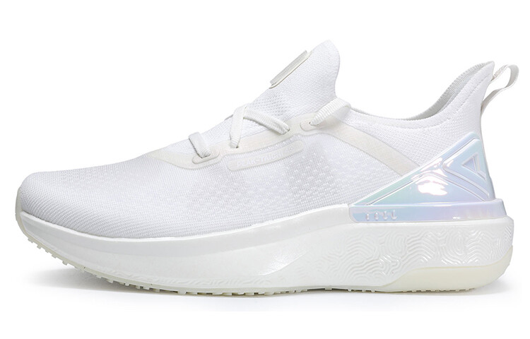 Кроссовки для бега State Pole 4.0 женские с низким верхом бежевого цвета Peak
Кроссовки для бега State Pole 4.0 женские с низким верхом бежевого цвета Peak