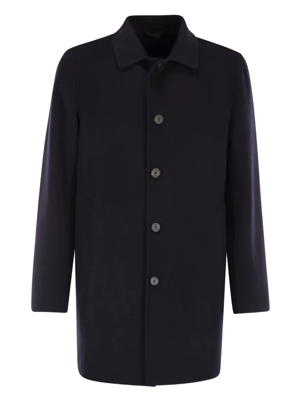 Пальто Alfredo Paltò, синий
Пальто Alfredo Paltò, синий