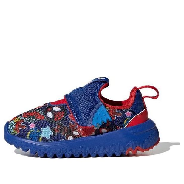 Adidas Marvel x Suru365 I 'Superhero Adventure'
Adidas Marvel x Suru365 I 'Superhero Adventure'