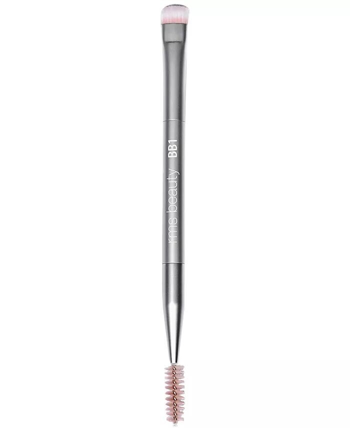 Back2Кисть для бровей Rms Beauty
Back2Кисть для бровей Rms Beauty