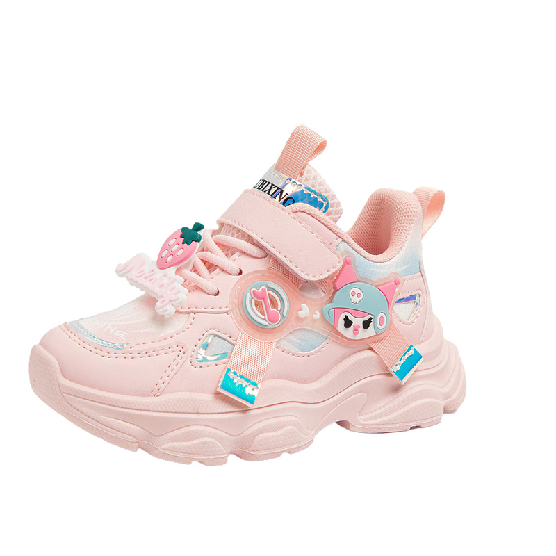 Нескользящие износостойкие низкие повседневные кроссовки для детей FIRS Kids, розовый
Нескользящие износостойкие низкие повседневные кроссовки для детей FIRS Kids, розовый